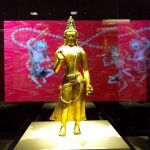 デジタルアートとヒマラヤアートが融合！NYルービンミュージアムでアジアの美術を楽しむ Rubin Museum of Art