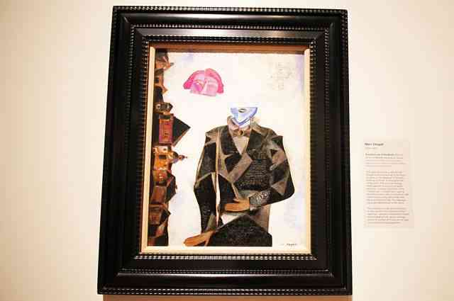 Chagall (5)