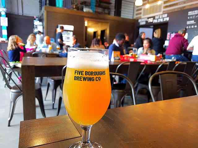 Five Boroughs Brewing Co (4)