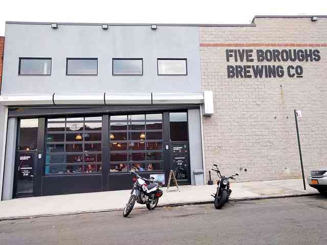 Five Boroughs Brewing Co (7)