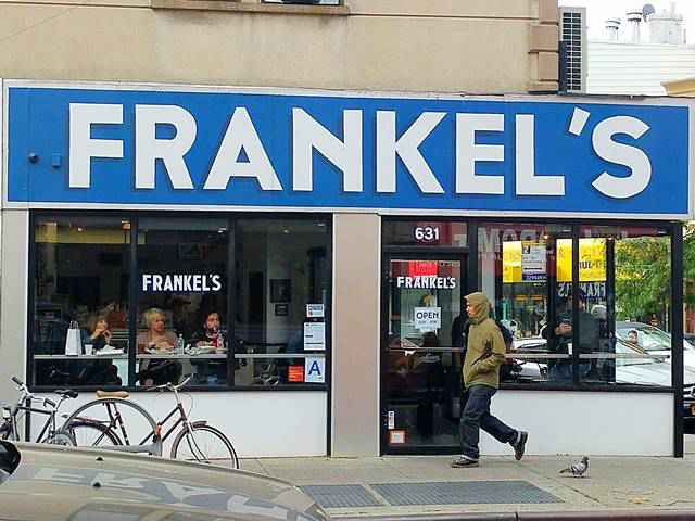 Frankel’s (4)