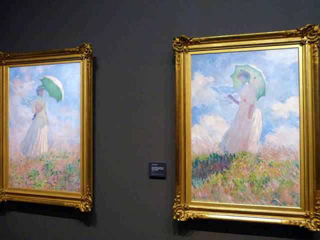 オルセー美術館の見どころ 印象派の傑作が集まるパリの大人気ミュージアム Petite New York