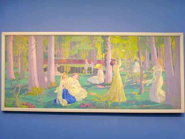 オルセー美術館の見どころ 印象派の傑作が集まるパリの大人気ミュージアム Petite New York オルセー美術館の見どころ 印象派の傑作が集まるパリの大人気ミュージアム Petite New York