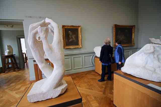 Musée Rodin (25)