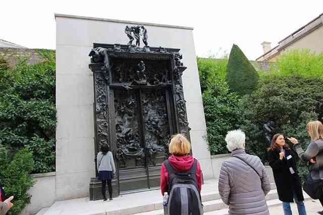 Musée Rodin (4)