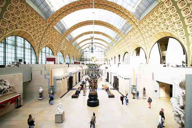 Musée d’Orsay (1)