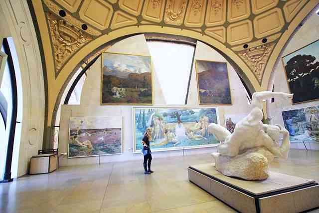 Musée d’Orsay (16)