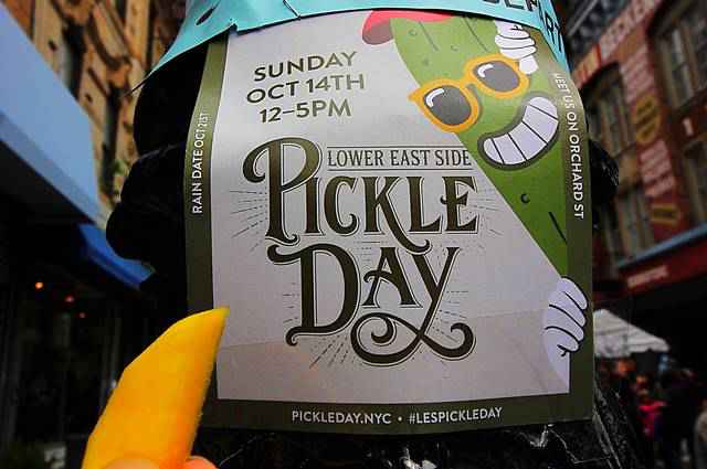Pickle Day (1)