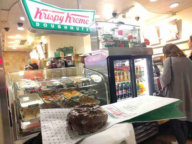 Krispy Kreme (4)