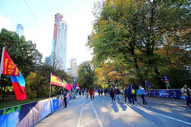 New York Marathon (14)