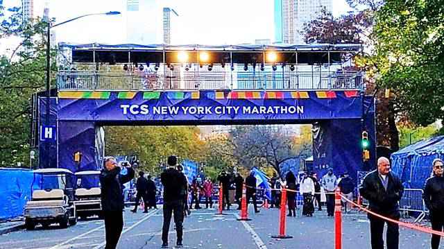 New York Marathon (2)