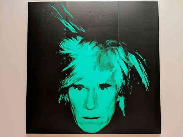 Andy Warhol (10)