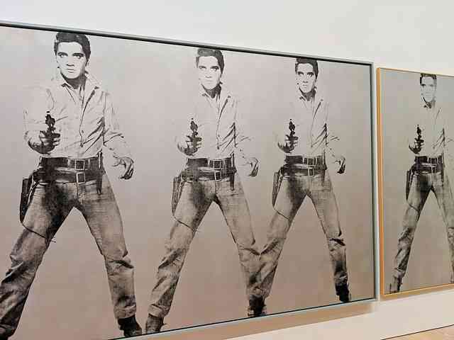 Andy Warhol (6)