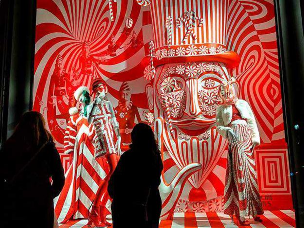 Bergdorf Goodman (4)