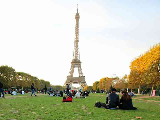 Eiffel Tower (1)