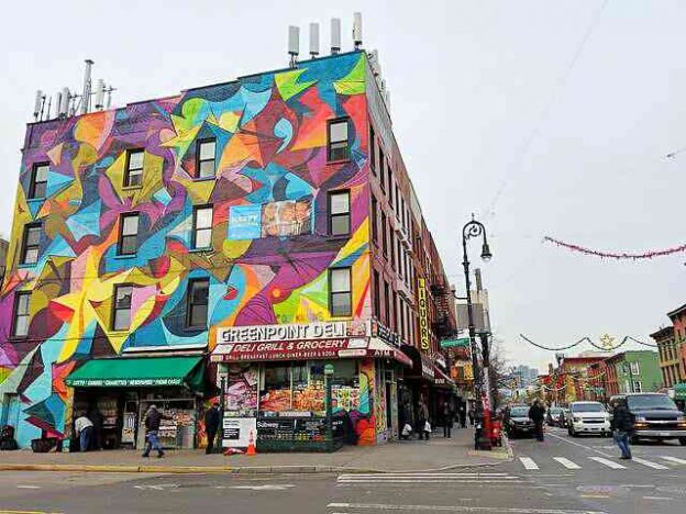 Green Point Brooklyn NY (1)