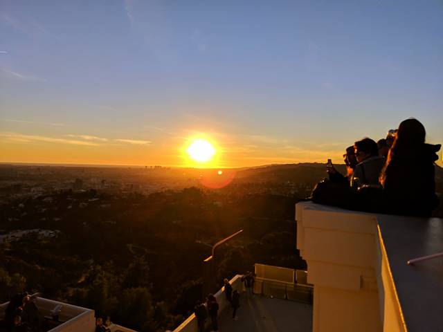 Griffith Observatory (8)