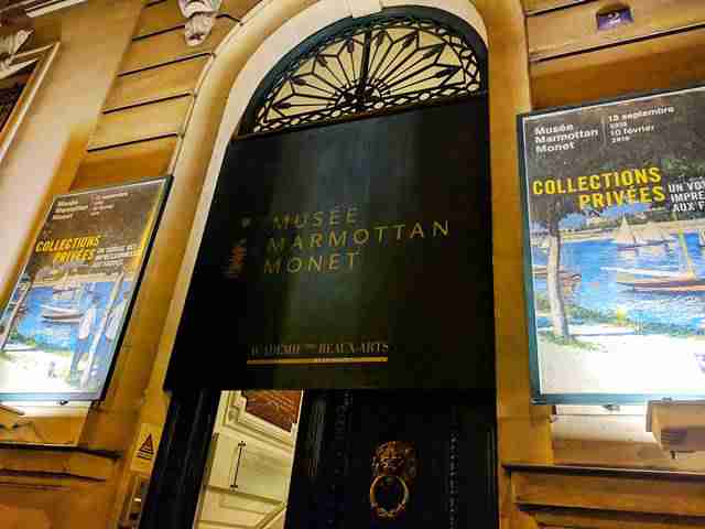 Musée Marmottan Monet (20)