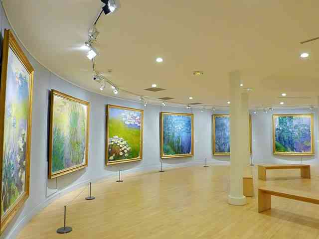 Musée Marmottan Monet (45)