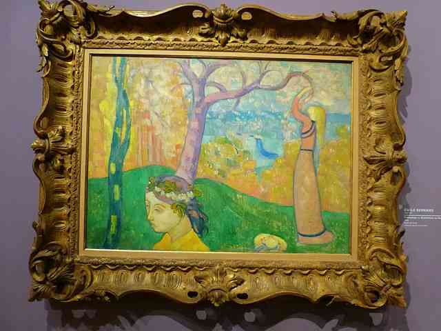 Musée Marmottan Monet (66)
