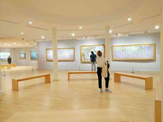 Musée Marmottan Monet (8)