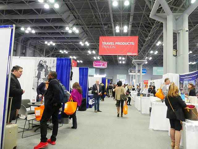New York Times Travel Show 2019 (14)