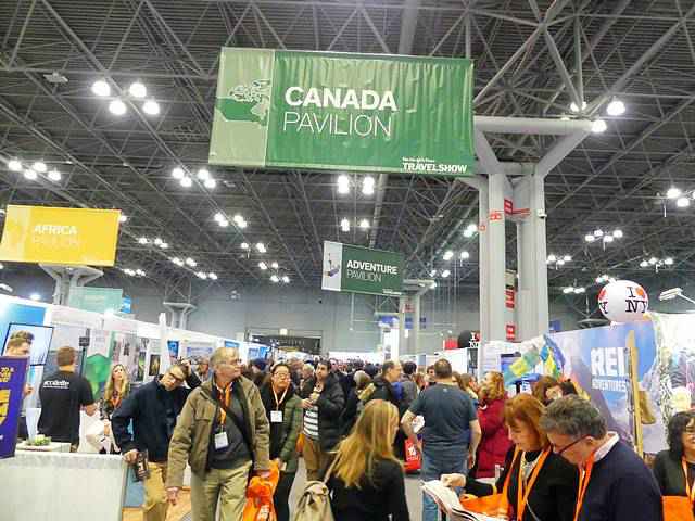 New York Times Travel Show 2019 (33)