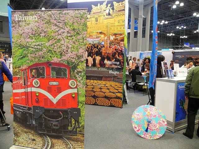 New York Times Travel Show 2019 (8)