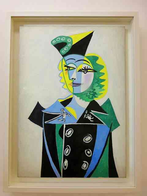 Picasso National Museum (23)