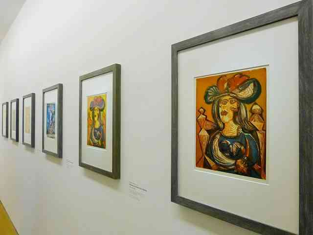 Picasso National Museum (25)