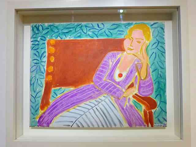 Picasso National Museum (44)