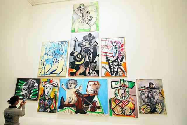 Picasso National Museum (54)