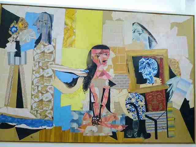 Picasso National Museum (8)