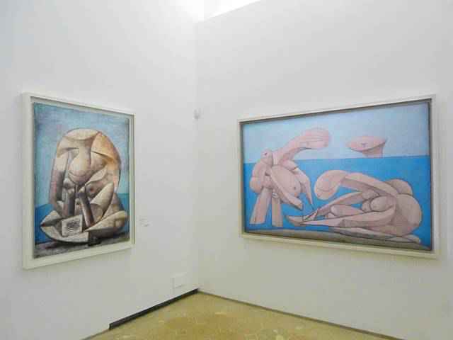 Picasso National Museum (9)