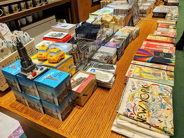 The New York Public Library Shop (12)