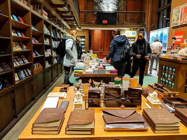The New York Public Library Shop (3)