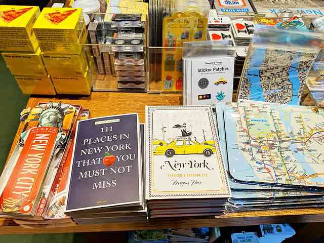The New York Public Library Shop (5)