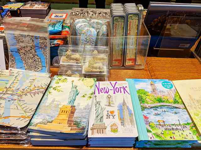 The New York Public Library Shop (6)