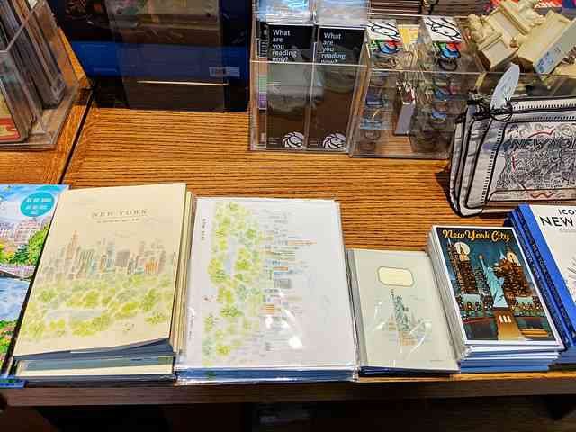 The New York Public Library Shop (7)