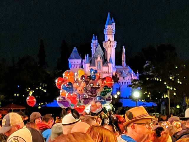 Disneyland Park California (54)