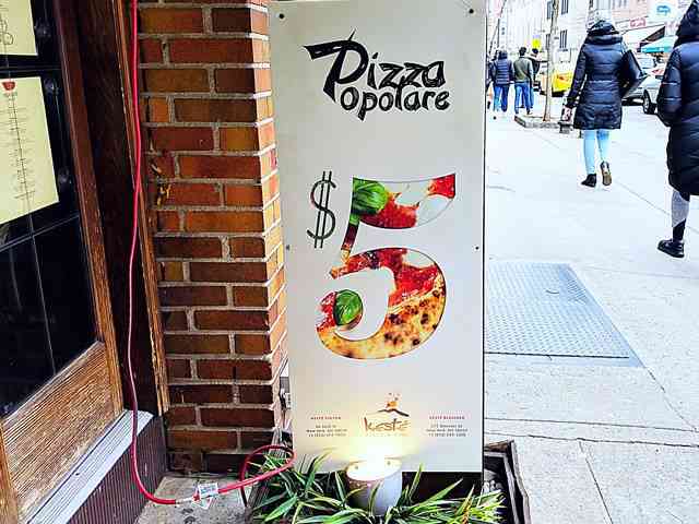 Kesté Pizza NY (2)