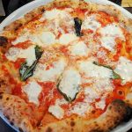 ニューヨークのピザ有名店 Kesté で驚きの5ドルピザ！