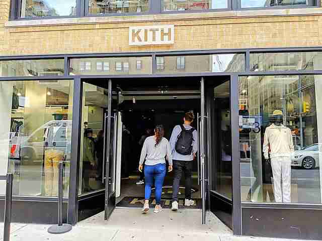 Kith NYC (1)