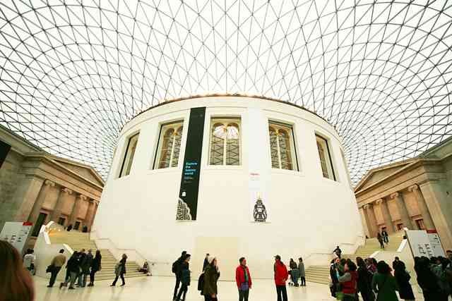 British Museum (20)
