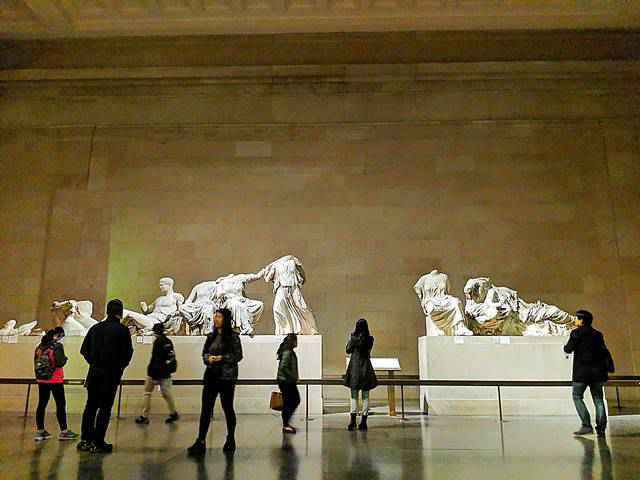 British Museum (25)