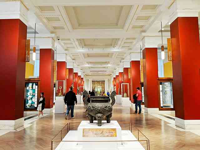 British Museum (4)