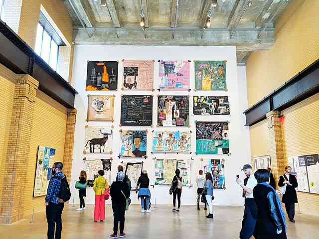 Jean-Michel Basquiat (1)