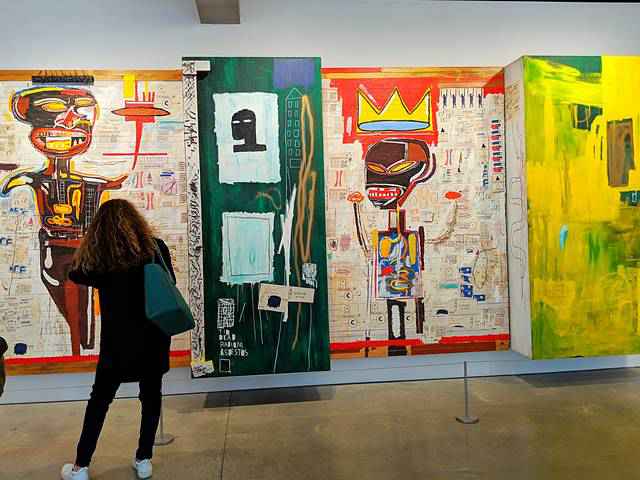 Jean-Michel Basquiat (11)
