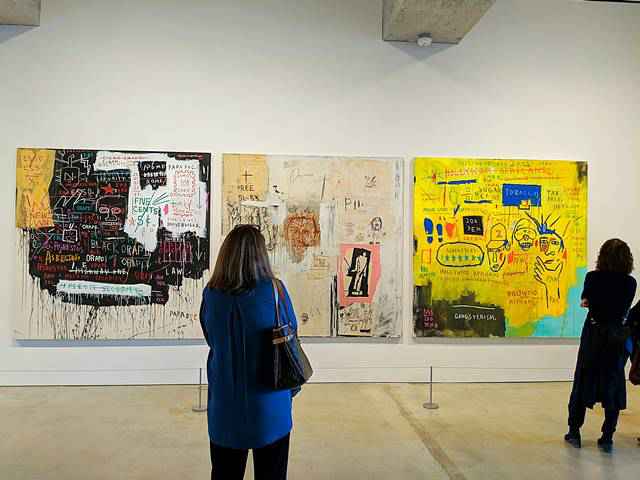 Jean-Michel Basquiat (14)