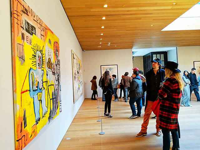 Jean-Michel Basquiat (8)